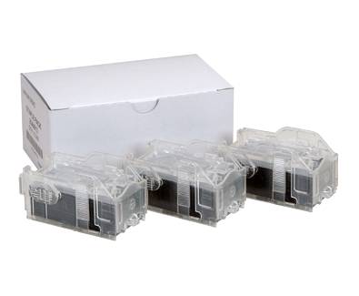 Lexmark Heftklammern 3 x 5.000 Stück 25A0013 Lexmark Heftklammern 3 x 5.000 Stück 25A0013 von Lexmark