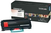 Lexmark - Hohe Ergiebigkeit - Schwarz - original - Tonerpatrone - für Lexmark E360d, E360dn, E360dt, E360dtn, E460dn, E460dtn, E460dtw, E460dw (E360H31E) von Lexmark