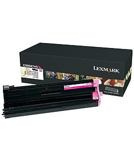 Lexmark Imaging-Einheit magenta für C925/X925 Lexmark Imaging-Einheit magenta für C925/X925 von Lexmark
