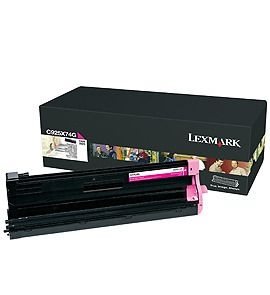 Lexmark Imaging-Einheit magenta für C925/X925 von Lexmark