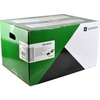 Lexmark Imaging Kit 78C0ZV0  schwarz+color von Lexmark