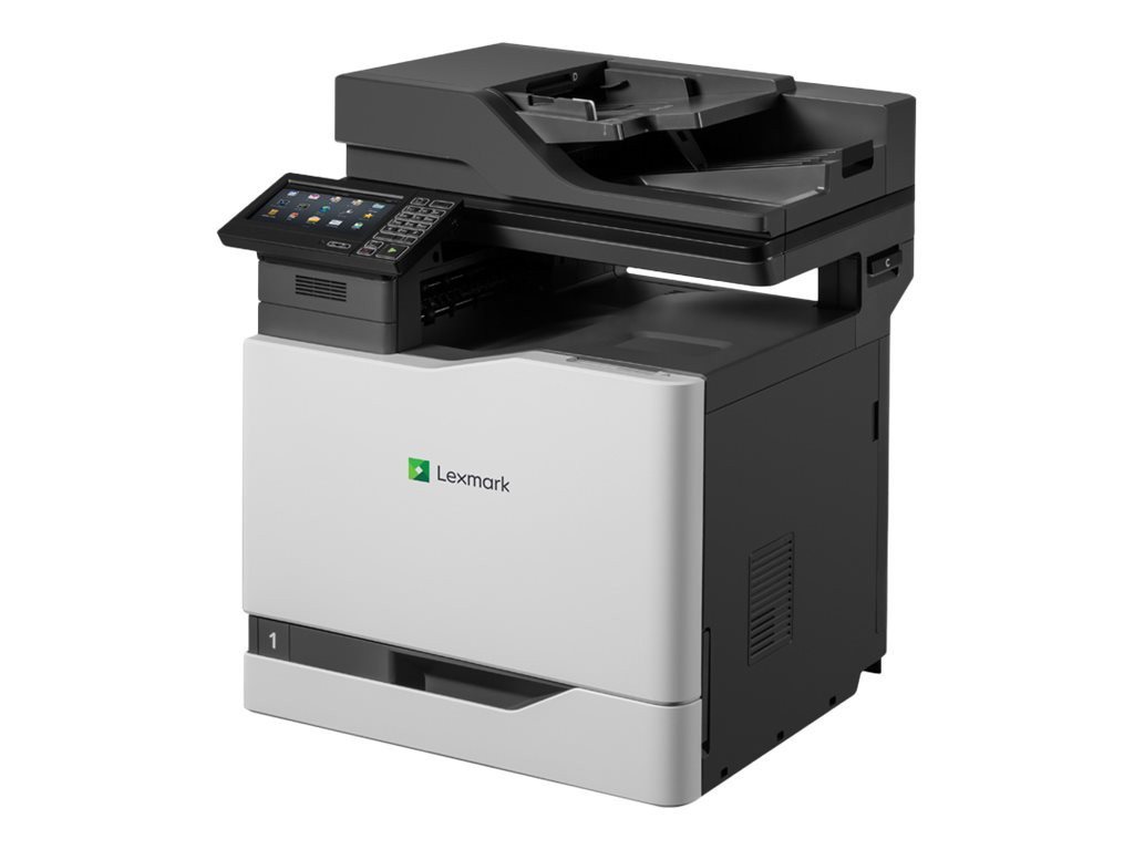 Lexmark LEXMARK CX820de Multifunktionsdrucker von Lexmark