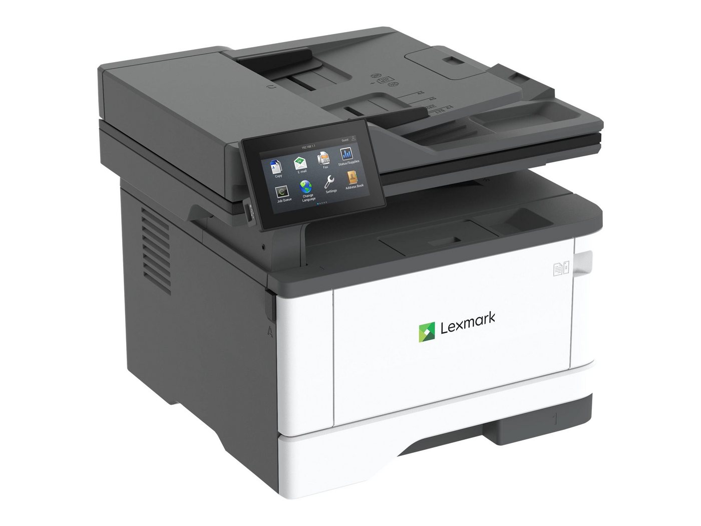 Lexmark LEXMARK XM3142 Multifunktionsdrucker Lexmark LEXMARK XM3142 Multifunktionsdrucker von Lexmark