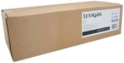 Lexmark LXK CS/X73X Black RTN 22K CRTG von Lexmark