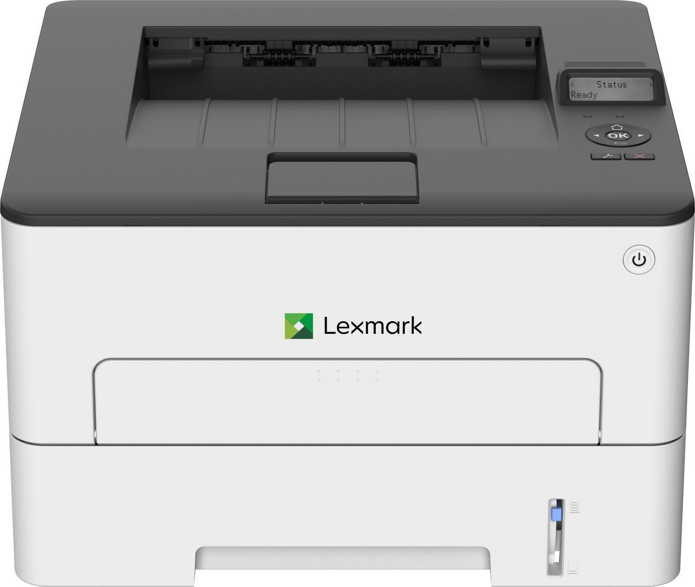 Lexmark Lexmark B2236dw Laserdrucker, (WLAN, Automatischer Duplexdruck) von Lexmark