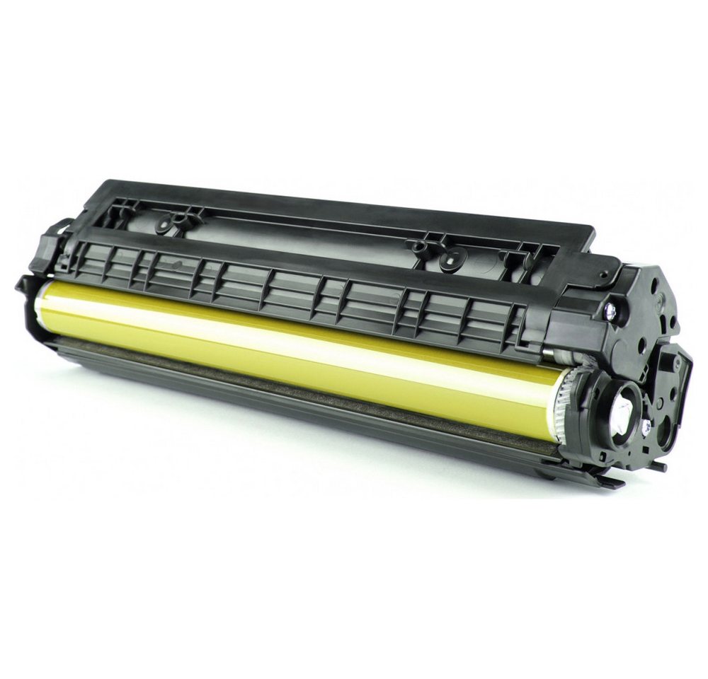 Lexmark Lexmark C332HY0 Rückgabe Toner - Original Zubehör. Laserdrucker, (Nachhaltige Rückgabeoption) von Lexmark