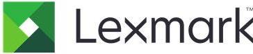 Lexmark - Linke Türabdeckung von Lexmark