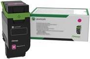 Lexmark Lxk C2335,XC2335 Mag 11.7K Crtg (24B7550) von Lexmark