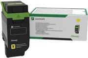 Lexmark Lxk CS/X53x,CS/X63x Yel Rtn 2K Crtg (75M20Y0) von Lexmark