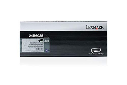 Lexmark M 1145 (24B6035) Original Toner Schwarz - 16.000 Seiten von Lexmark