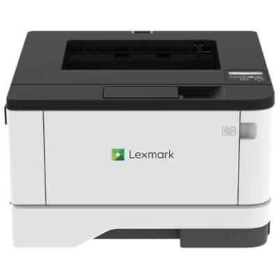 Lexmark MS331dn S/W-Laserdrucker Duplex LAN Lexmark MS331dn S/W-Laserdrucker Duplex LAN von Lexmark