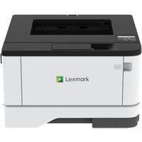 Lexmark MS331dn S/W-Laserdrucker Duplex LAN Lexmark MS331dn S/W-Laserdrucker Duplex LAN von Lexmark