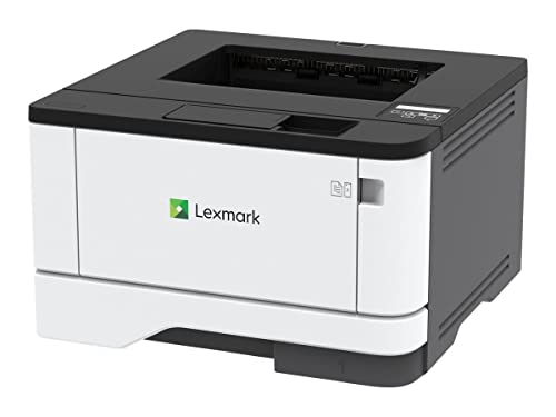 Lexmark MS431DW Monolaser A4, WLAN, Netzwerkanschluß, bis zu 40 S./Min, autom. beidseitiger Druck (29S0110) Lexmark MS431DW Monolaser A4, WLAN, Netzwerkanschluß, bis zu 40 S./Min, autom. beidseitiger Druck (29S0110) von Lexmark