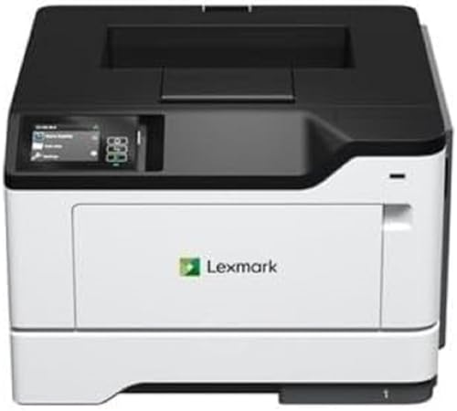 Lexmark MS531dw Monochrome Singlefunction Printer HV EMEA 44ppm (38S0310) von Lexmark