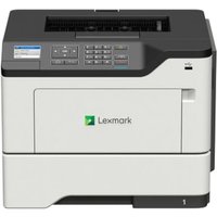 Lexmark MS621dn S/W-Laserdrucker LAN von Lexmark