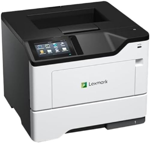 Lexmark MS632DWE MONOLASER SFP A4 Lexmark MS632DWE MONOLASER SFP A4 von Lexmark