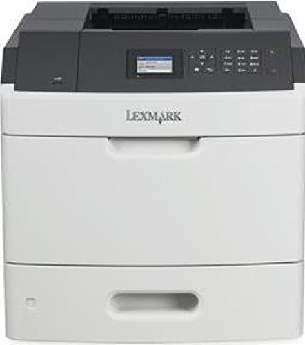 Lexmark MS811DN A4 Monochrom-Laserdrucker von Lexmark