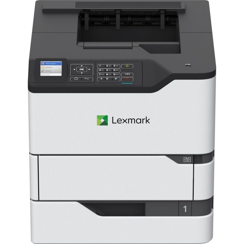 Lexmark MS823dn von Lexmark