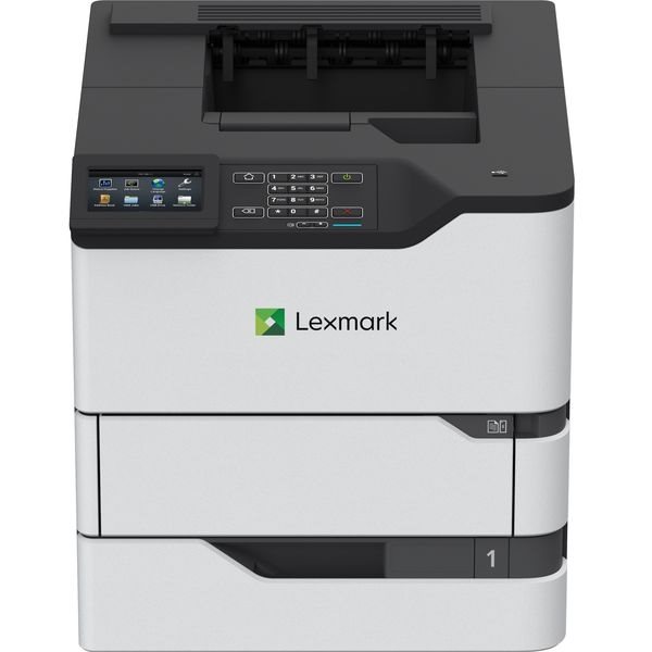 Lexmark MS826de von Lexmark