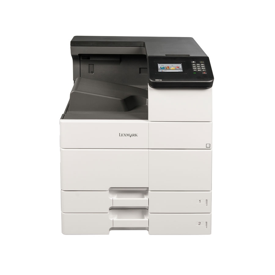 Lexmark MS911de von Lexmark