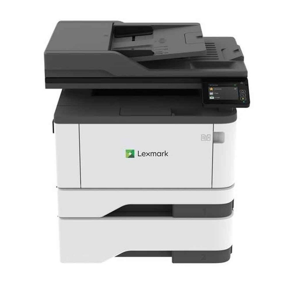 Lexmark MX331adn Multifunktionsdrucker Multifunktionsdrucker von Lexmark