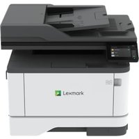 Lexmark MX331adn S/W-Laserdrucker Scanner Kopierer Fax LAN Lexmark MX331adn S/W-Laserdrucker Scanner Kopierer Fax LAN von Lexmark