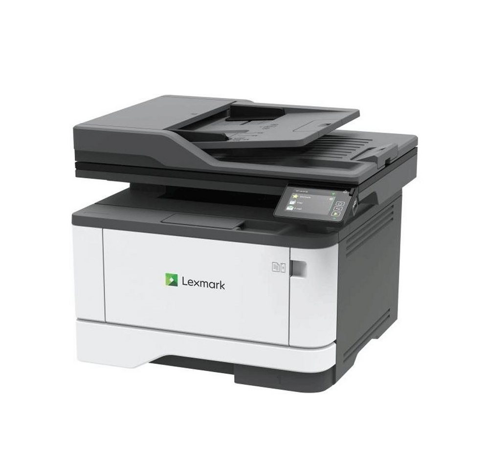 Lexmark MX431adn Multifunktionsdrucker Multifunktionsdrucker von Lexmark