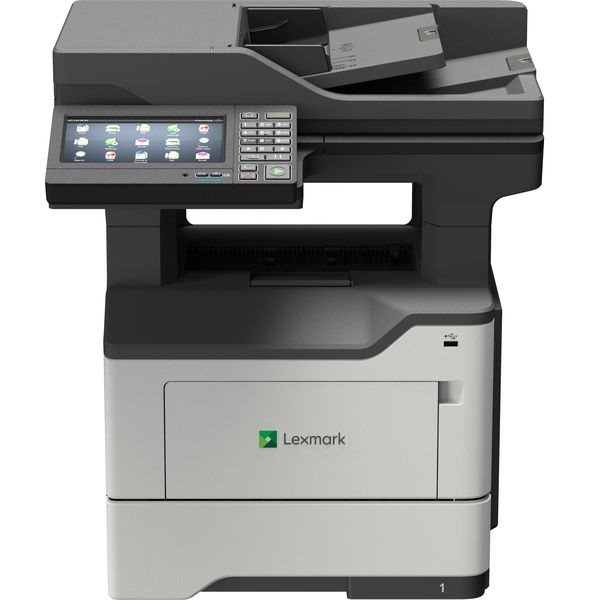 Lexmark MX622ade von Lexmark