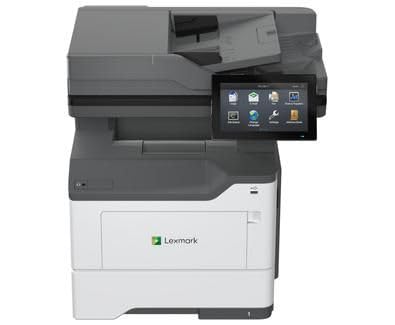 Lexmark MX632ADWE MONOLASER MFP A4 Lexmark MX632ADWE MONOLASER MFP A4 von Lexmark