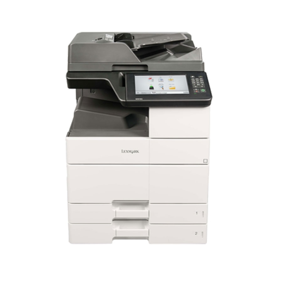 Lexmark MX910de von Lexmark