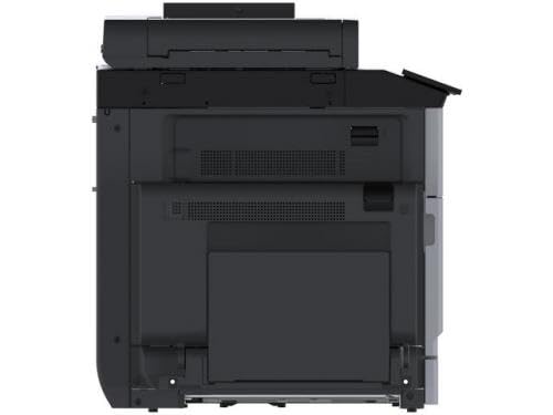 Lexmark MX931dse - Multifunktionsdrucker - s/w - Laser - A3/Ledger (Medien) - bis zu 35 Seiten/Min. (Kopieren) - bis zu 35 Seiten/Min. (Drucken) - 620 Blatt - 33.6 Kbps - USB 2.0, Gigabit LAN von Lexmark