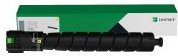 Lexmark - Magenta - original - Tonerpatrone LCCP, LRP - für Lexmark CS943de Lexmark - Magenta - original - Tonerpatrone LCCP, LRP - für Lexmark CS943de von Lexmark