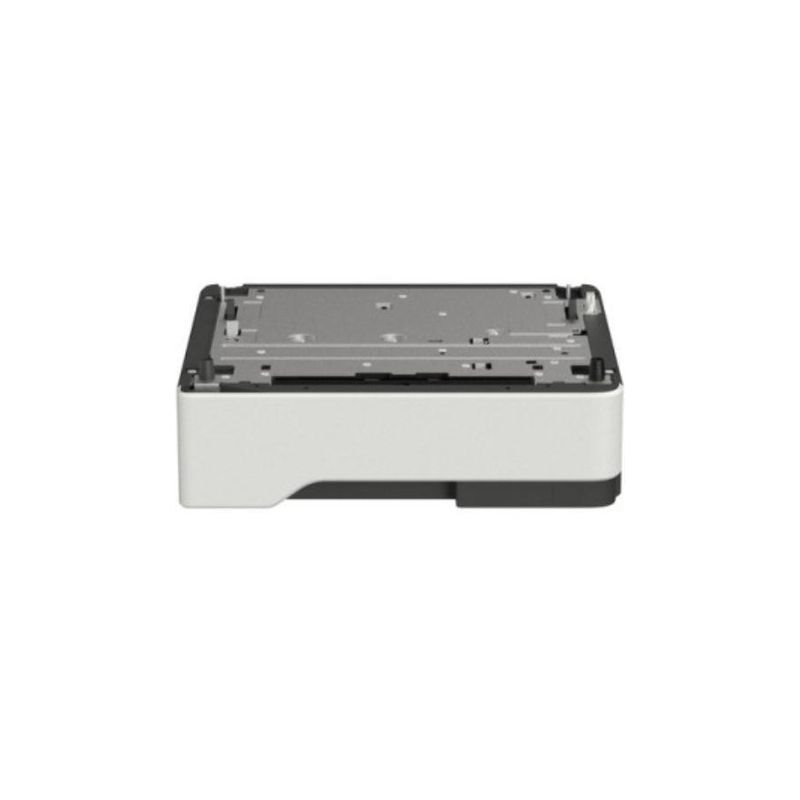 Lexmark Medienschacht Abschließbar - 550 Blätter - 36S3120 von Lexmark