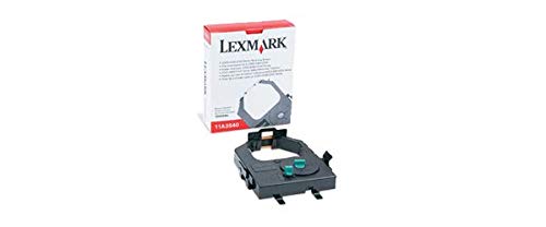 Lexmark Original 3070166 Nylonband Black Forms Printer 2580 N von Lexmark