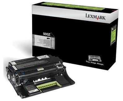 Lexmark Original 500Z Trommeleinheit 60.000 Seiten (50F0Z00) für MS310d/dn, M... von Lexmark