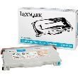 Lexmark Original Druckkassette für C510, cyan Lexmark Original Druckkassette für C510, cyan von Lexmark