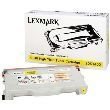 Lexmark Original Druckkassette für C510, gelb von Lexmark