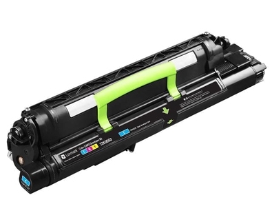 Lexmark Original Entwicklereinheit Cyan von Lexmark