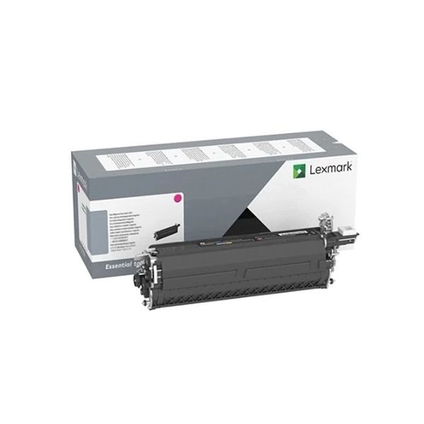 Lexmark Original Entwicklereinheit magenta - 78C0D30 von Lexmark