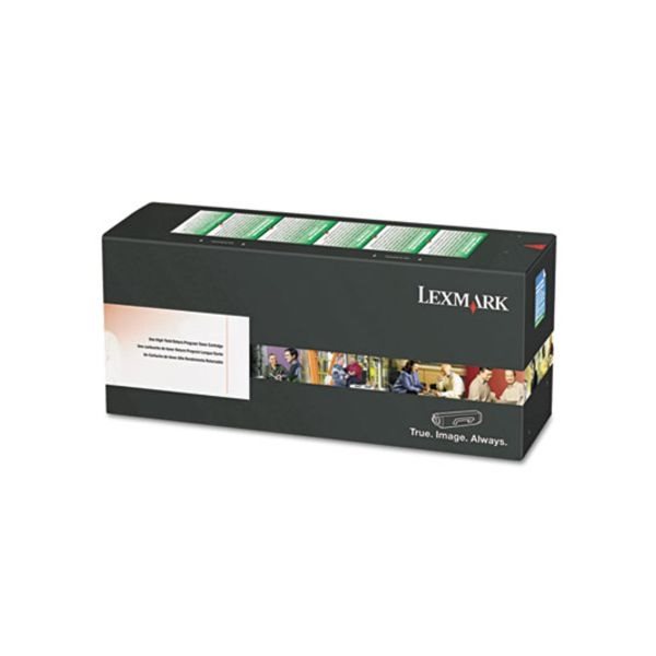 Lexmark Original - Extra HC Toner schwarz - C242XK0 von Lexmark