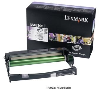 Lexmark Original Fotoleiter für E232/232T/E330 von Lexmark