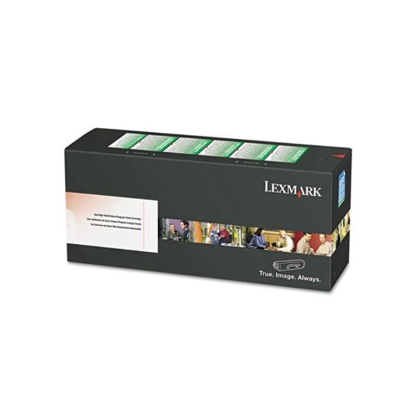 Lexmark Original - HC Toner schwarz - C232HK0 von Lexmark
