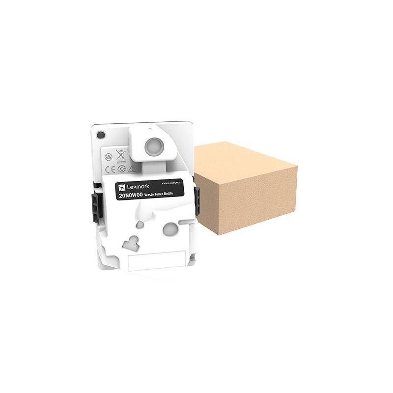 Lexmark Original Resttonerbehälter - 20N0W00 von Lexmark
