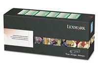 Lexmark Original - Rückgabe-Toner cyan -  75B20C0 von Lexmark