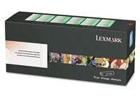 Lexmark Original - Rückgabe-Toner gelb -  75B20Y0 von Lexmark