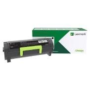 Lexmark Original - Rückgabe-Toner schwarz ultra hohe Kapazität -  56F2U00 von Lexmark