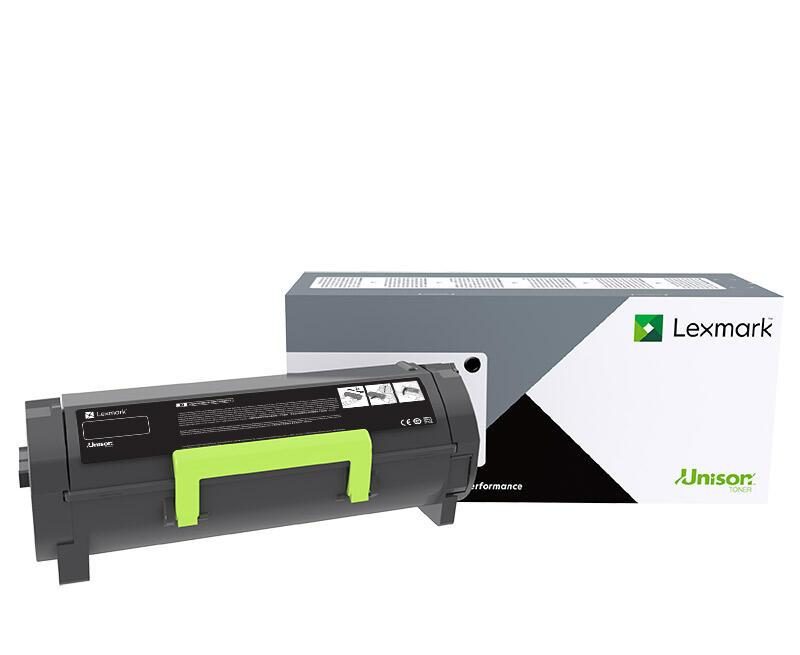 Lexmark Original Toner Standard Variante - B/MB2236 schwarz 6000 Seiten (B220... Lexmark Original Toner Standard Variante - B/MB2236 schwarz 6000 Seiten (B220... von Lexmark