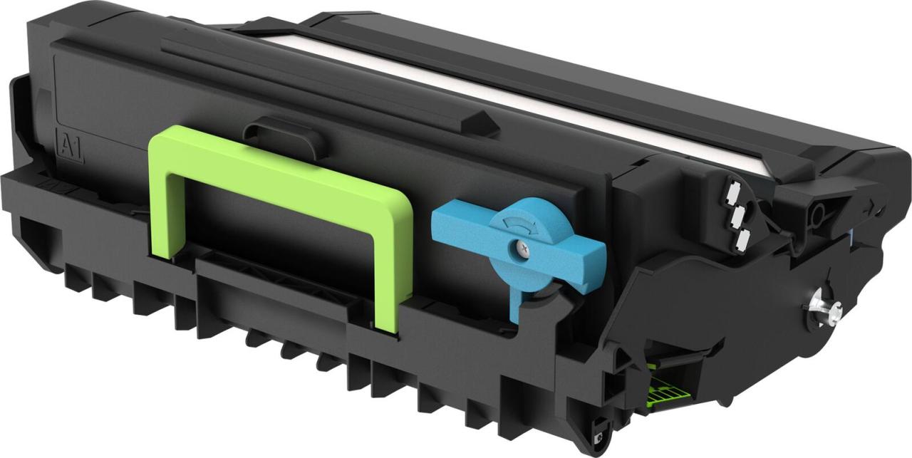 Lexmark Original Toner Standard Variante - B/MB3442 schwarz 6000 Seiten (B340... Lexmark Original Toner Standard Variante - B/MB3442 schwarz 6000 Seiten (B340... von Lexmark