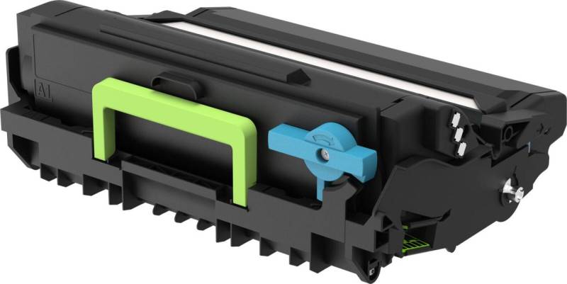 Lexmark Original Toner Standard Variante - B/MB3442 schwarz 6000 Seiten (B340... von Lexmark