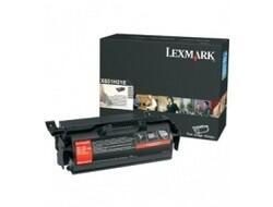 Lexmark Original Toner schwarz 25.000 Seiten (X651H31E) für X651de, 652de, 65... von Lexmark